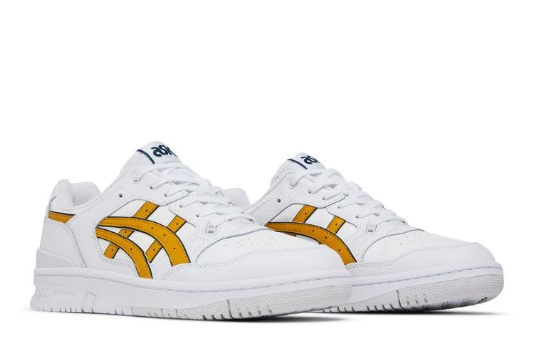 Krossovki-ASICS-EX89-White-Mustard-Seed-7