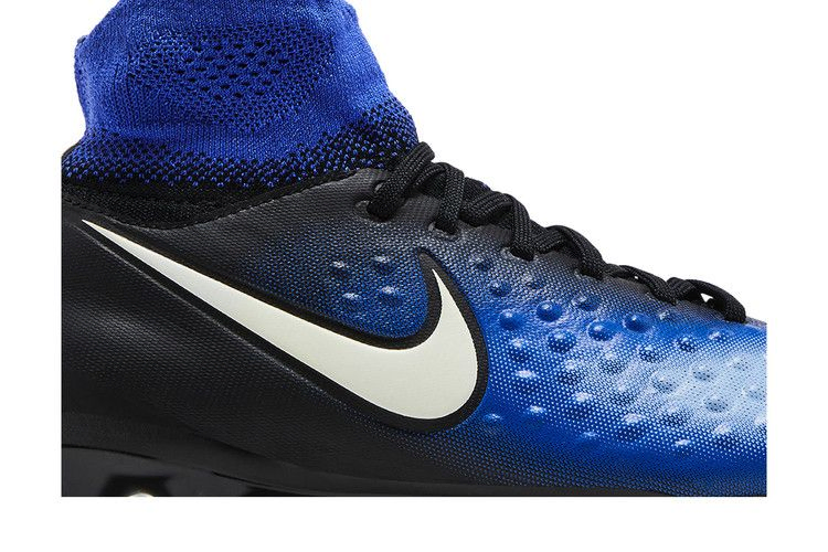 Кроссовки Nike Magista Obra 2 FG GS 'Paramount Blue'
