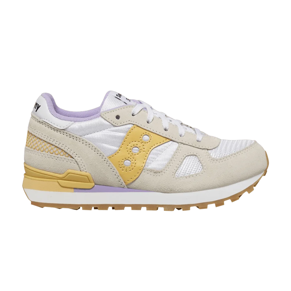 Krossovki-Saucony-Shadow-Original-Big-Kid-White-Gold