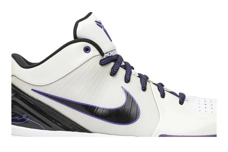 Кроссовки Nike Zoom Kobe 4 'Inline'
