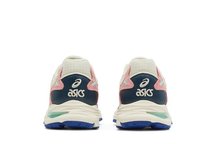 Кроссовки ASICS Wmns Gel MC Plus 'Monaco Blue Vanilla'