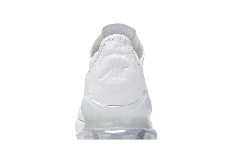 Кроссовки Nike Wmns Air Max 270 Flyknit 'White'