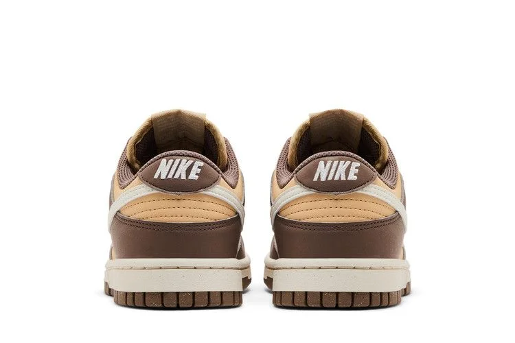 Кроссовки Nike Wmns Dunk Low Next Nature 'Mink Brown Sesame'