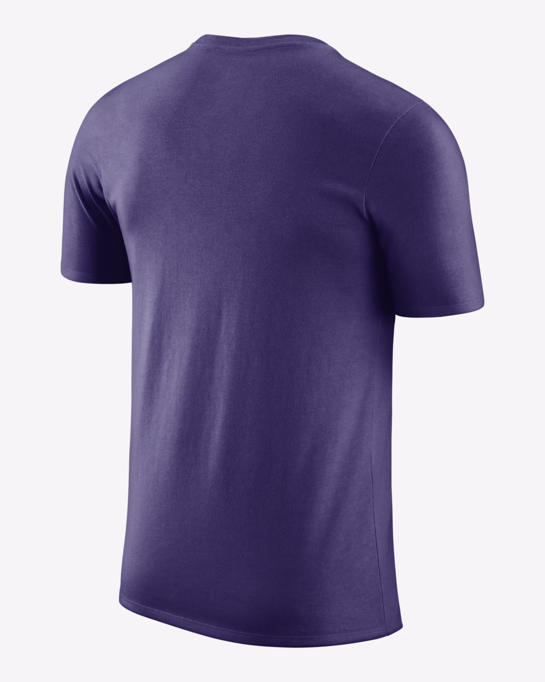 Мужская футболка Nike NBA Phoenix Suns New Orchid