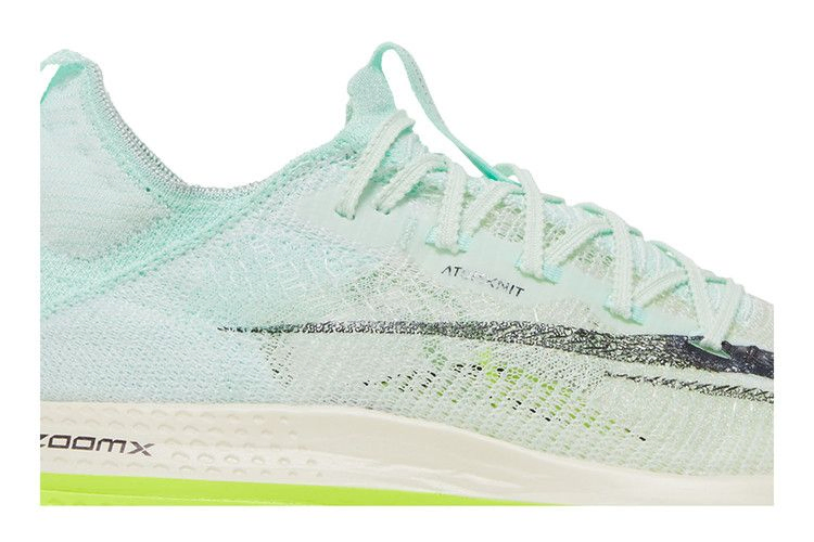 Кроссовки Nike Air Zoom Alphafly NEXT% 2 'Mint Foam Volt'