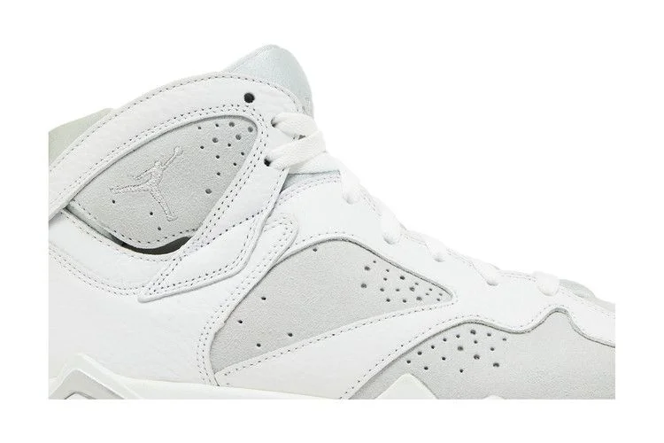 Кроссовки Air Jordan 7 Retro GS 'Pure Money'
