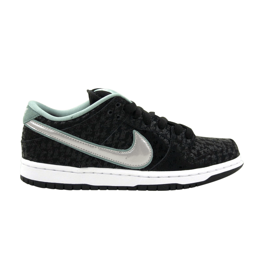 Кроссовки Nike Skatepark of Tampa x Lance Mountain x Dunk Low Pro Premium SB '20 Years'