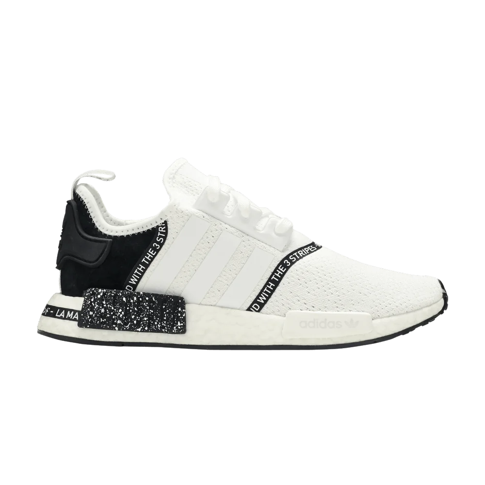 Krossovki-Adidas-NMD_R1-Speckle-Pack-White