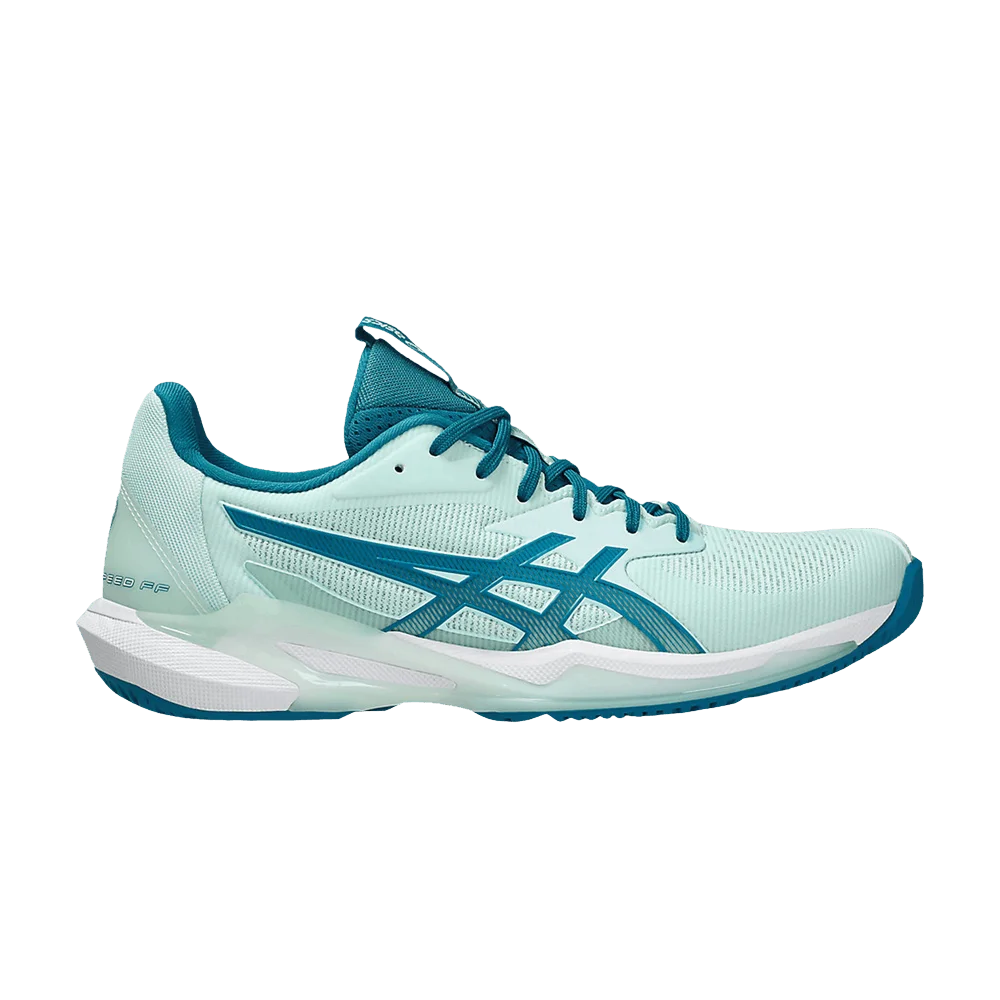 Кроссовки Asics Wmns Solution Speed FF 3 'Soothing Sea'