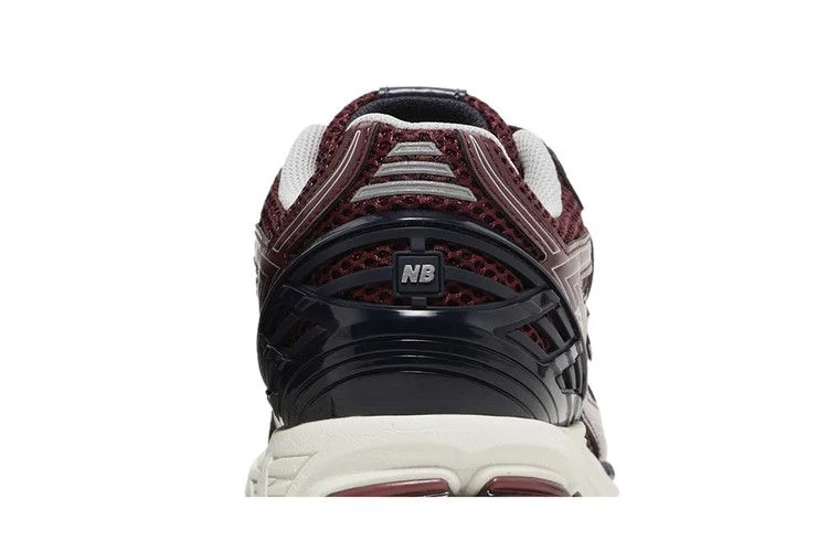 Кроссовки New Balance 1906R 'Burgundy'