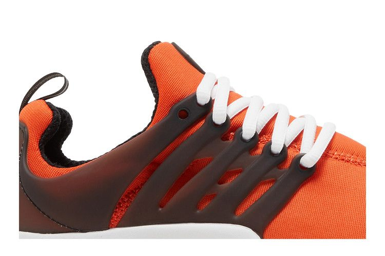 Кроссовки Nike Air Presto 'Orange'
