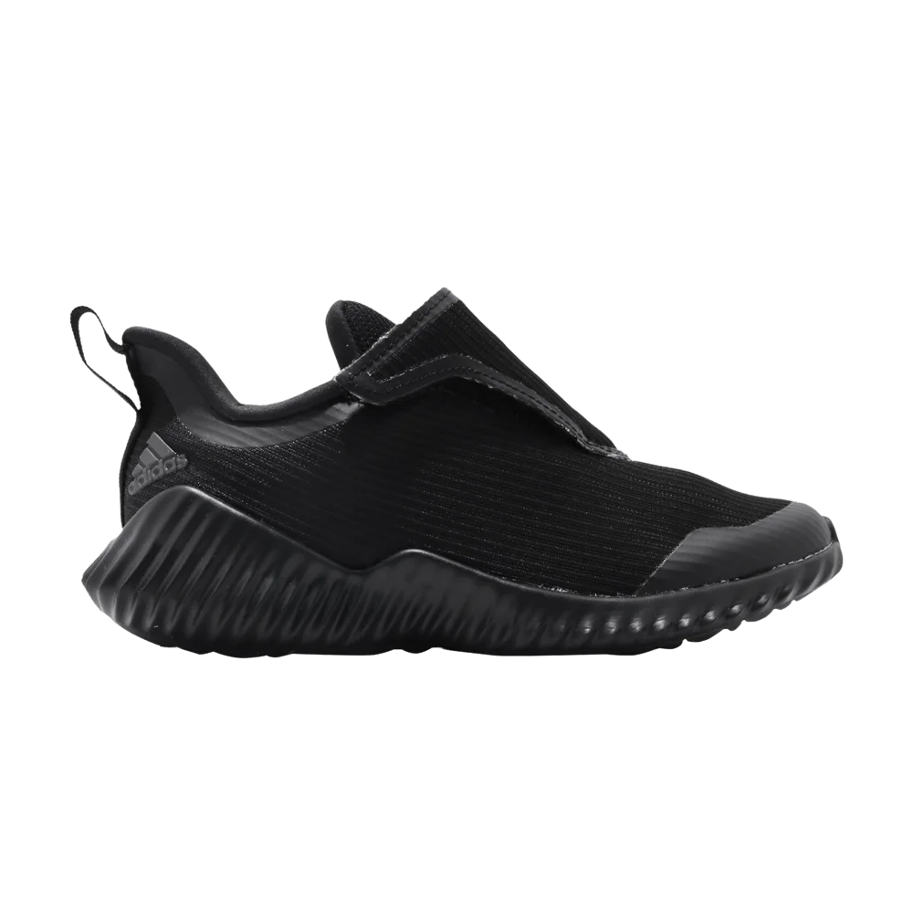 Krossovki-Adidas-FortaRun-AC-J-Core-Black
