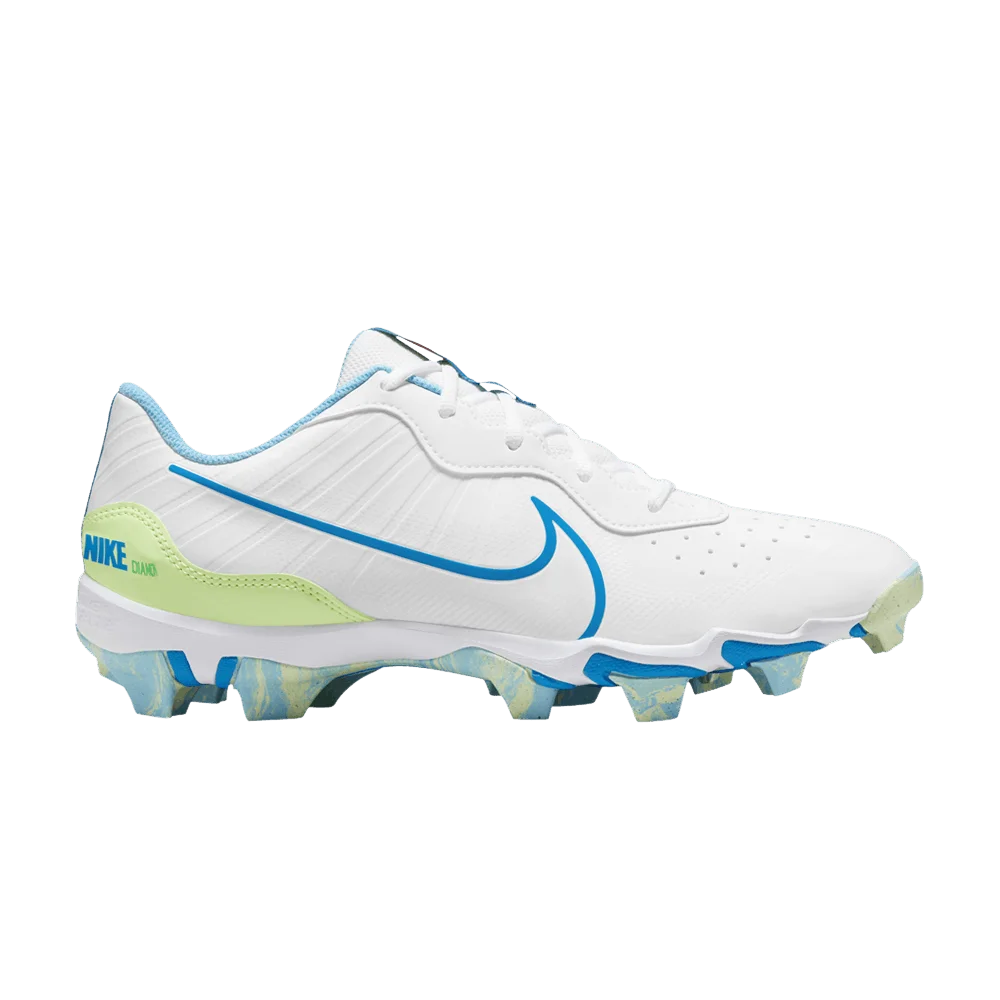 Krossovki-Nike-Alpha-Huarache-4-Keystone-White-Blue-Barely-Volt