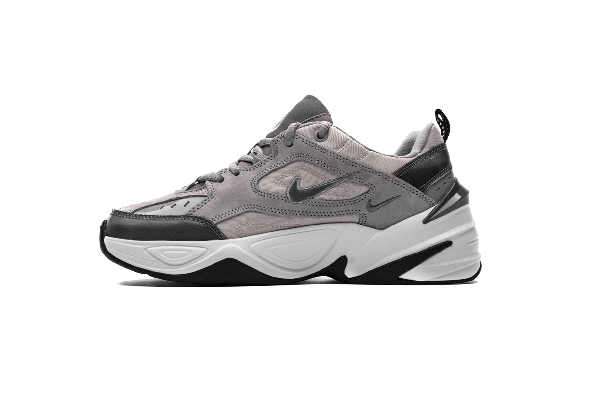 Кроссовки Nike M2K Tekno Atmosphere Grey (W)
