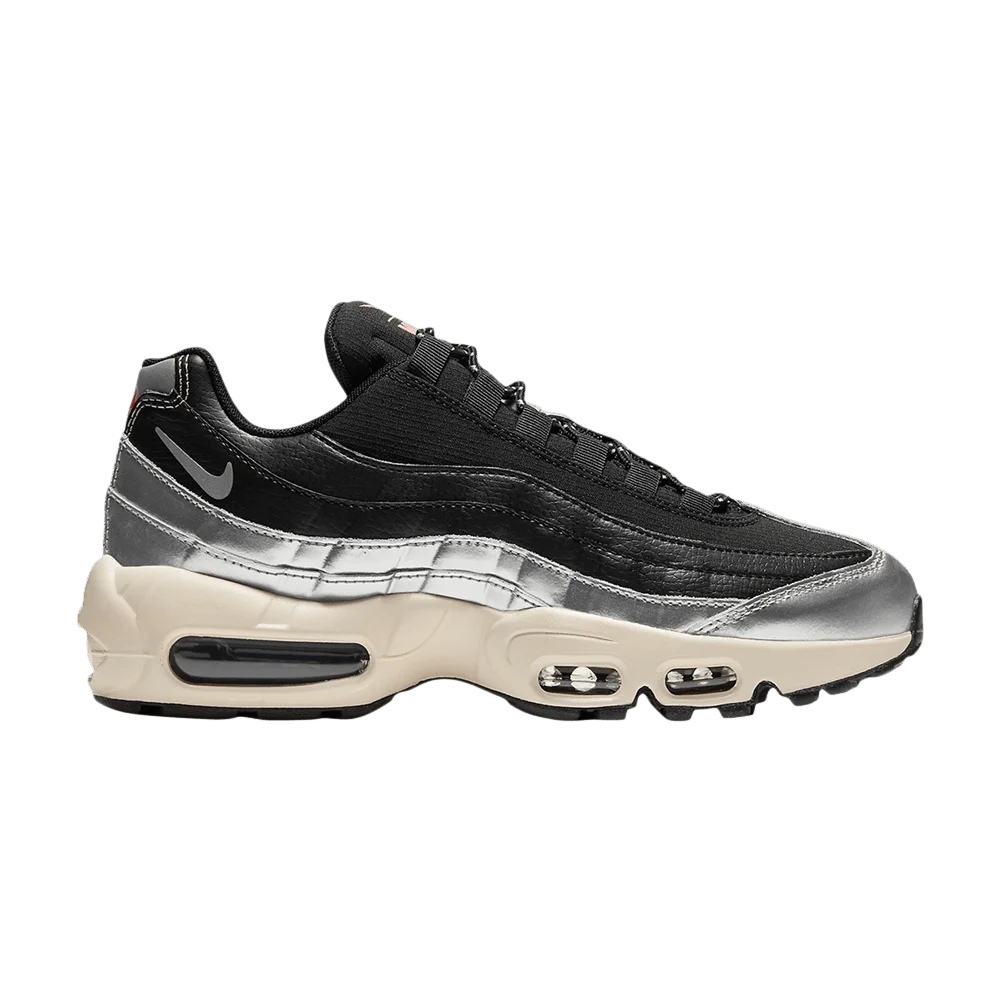 Krossovki-3M-x-Nike-Wmns-Air-Max-95-Black-Metallic-Silver