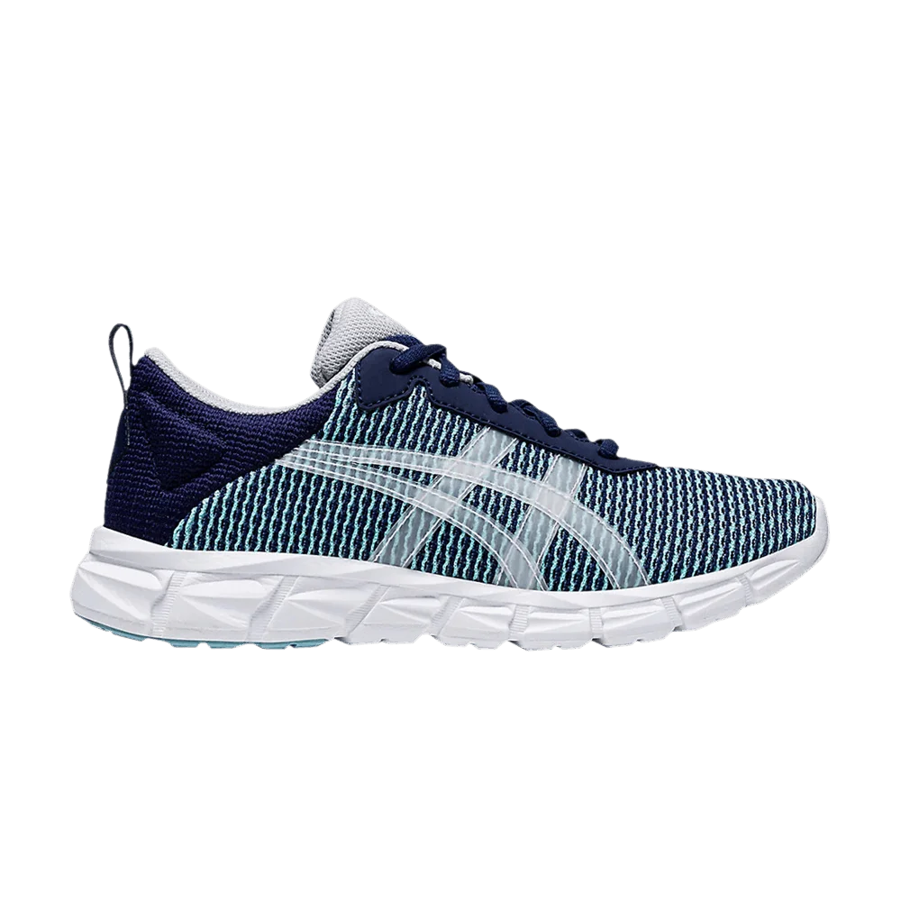 Кроссовки Asics Gel Quantum CM GS 'Smoke Blue'