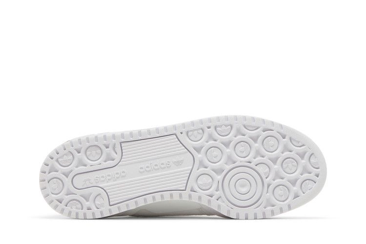 Кроссовки adidas Wmns Forum Bold 'Triple White'