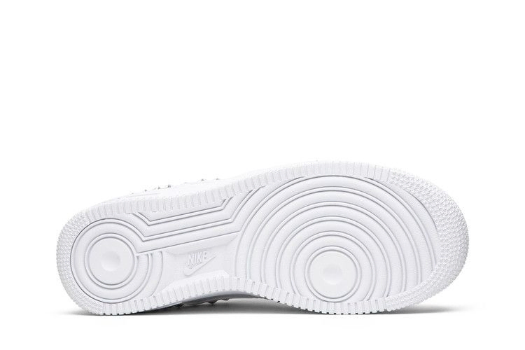 Кроссовки Nike Wmns Air Force 1 Low 'Star-Studded'