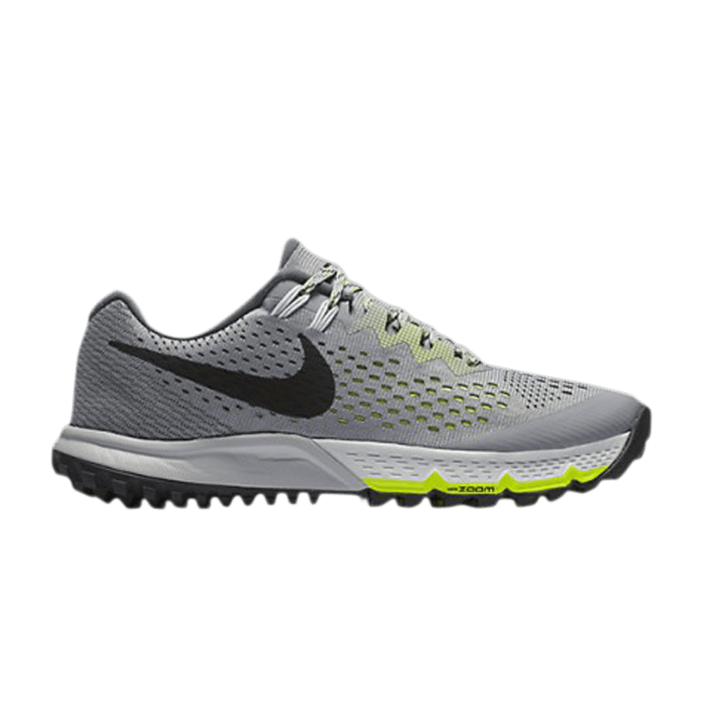 Кроссовки Nike Wmns Air Zoom Terra Kiger 4 'Stealth Volt'