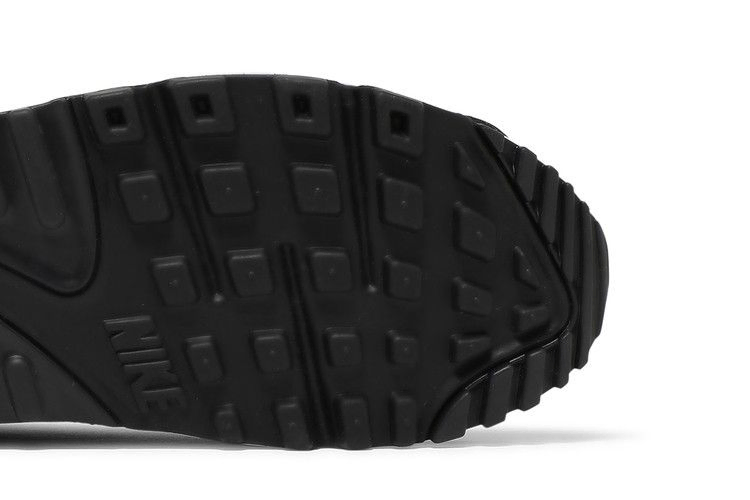 Кроссовки Nike Wmns Air Max 90 SE 'Black Safari'