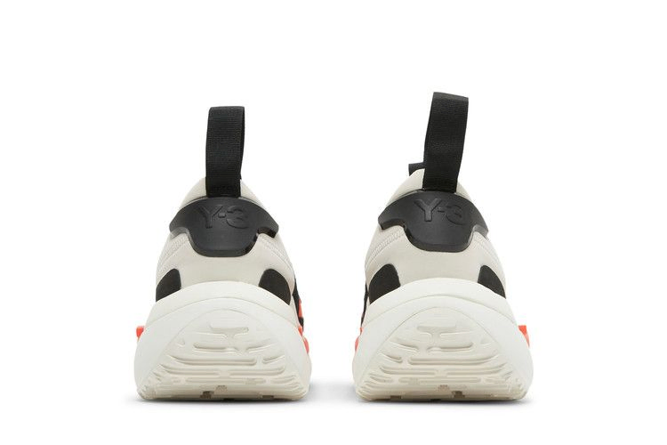 Кроссовки adidas Y-3 Qisan Cozy 'Bliss Black'