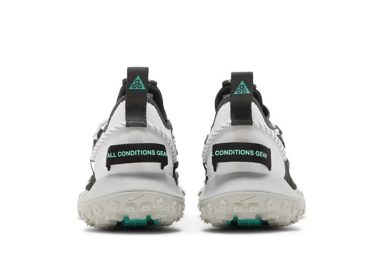 Кроссовки Nike ACG Mountain Fly Low SE 'White Anthracite'