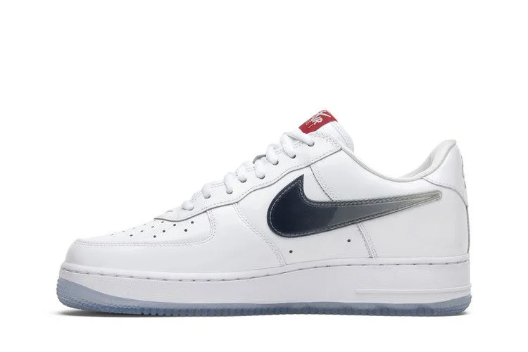 Кроссовки Nike Air Force 1 Low Retro 'Taiwan' 2018