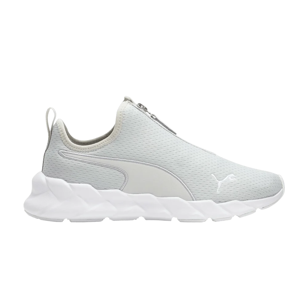 Кроссовки Puma Wmns Weave Zip 'Grey Violet Silver'