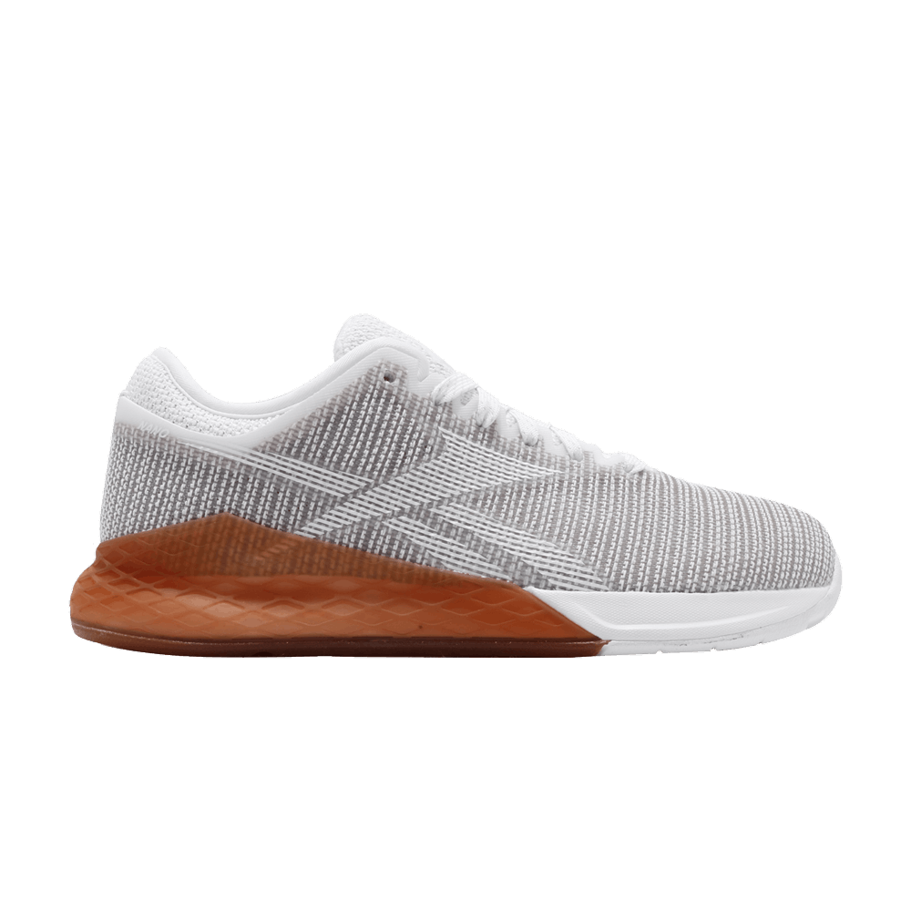 Кроссовки Reebok Wmns Nano 9 'Skull Grey'