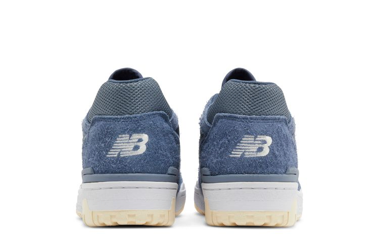 Кроссовки New Balance 550 'Vintage Indigo'