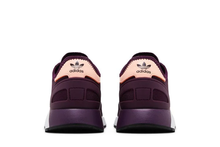 Кроссовки adidas Wmns N-5923 'Red Night Clear Orange'