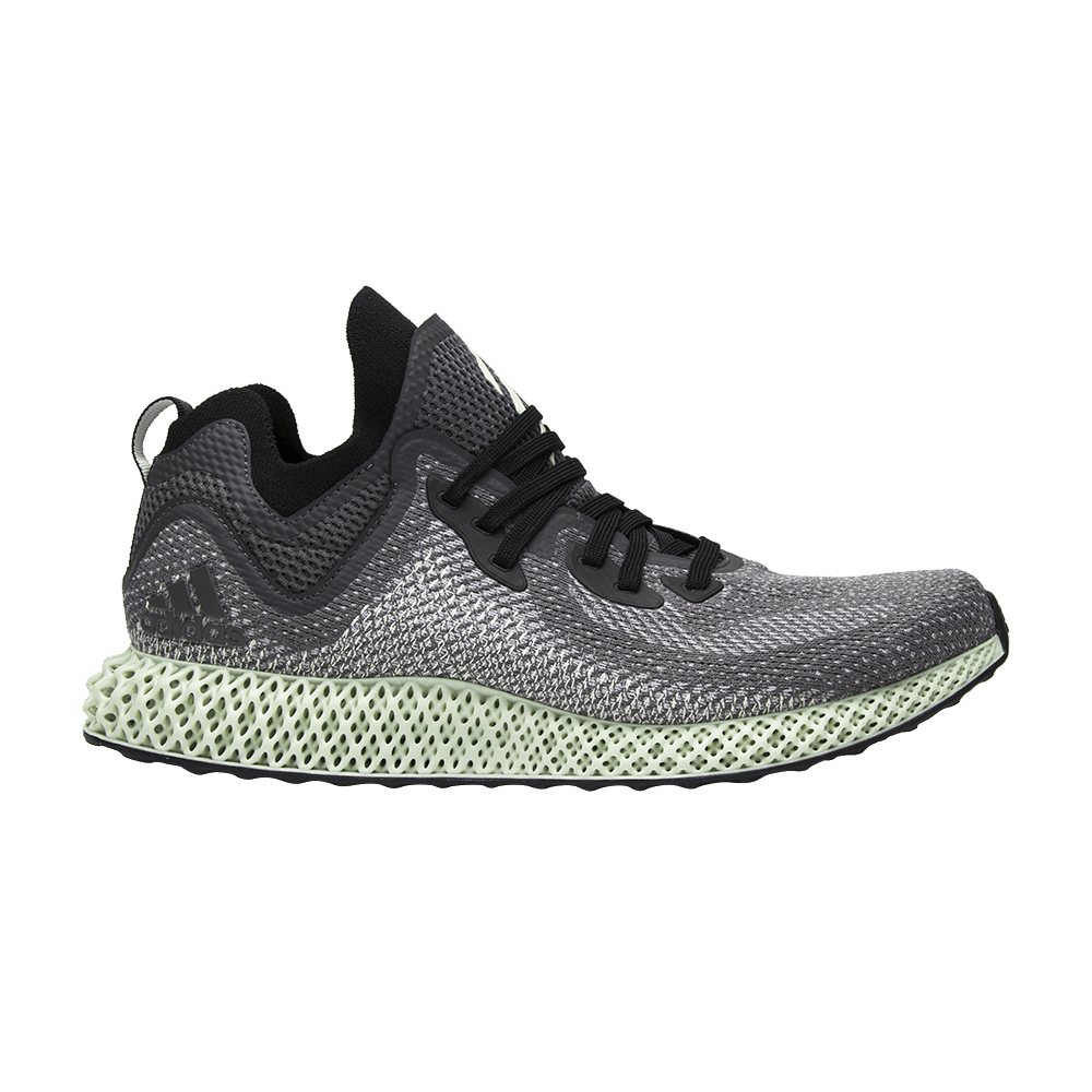 Кроссовки adidas AlphaEdge 4D LTD 'Ash Green'