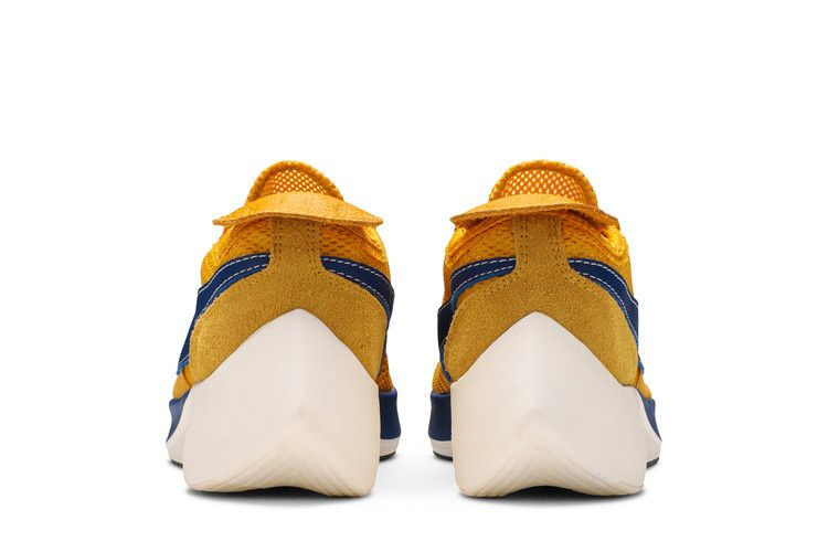 Кроссовки Nike Moon Racer QS 'Yellow Ochre'