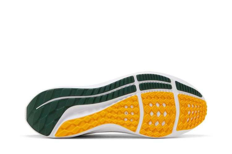Кроссовки NFL x Nike Air Zoom Pegasus 39 'Green Bay Packers'