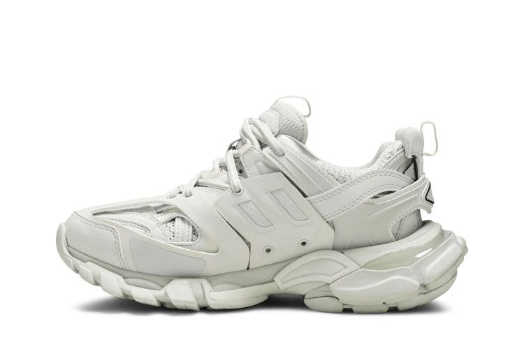Кроссовки Balenciaga Wmns Track Trainer 'White'