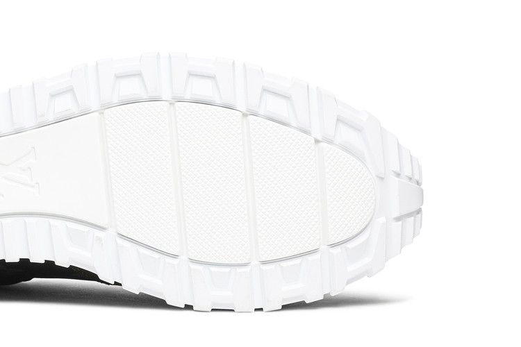 Кроссовки Louis Vuitton Run Away Sneaker 'Tri-Color'