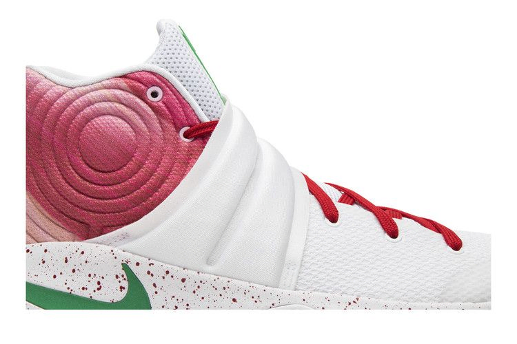 Кроссовки Nike Kyrie 2  Ky-rispy Kreme 'Krispy Kreme' Special Box