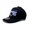 Mitchell-Ness-Golden-State-Warriors-Billboard-2.0-Stretch-NBA-Snapback-Hat-1-100x100