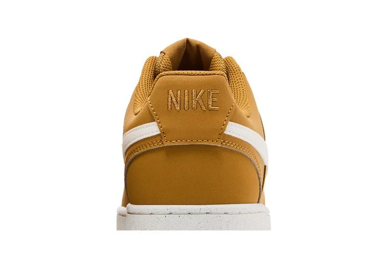 Кроссовки Nike Court Vision Low 'Wheat Sail'
