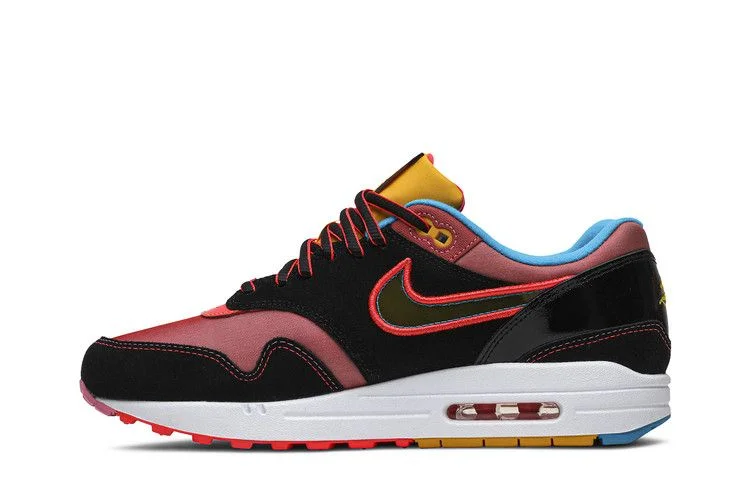 Кроссовки Nike Air Max 1 'NYC Chinatown'