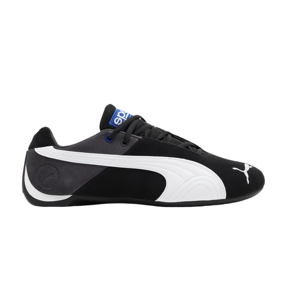 Krossovki-Sparco-x-Puma-Future-Cat-OG-Black-Dark-Coal