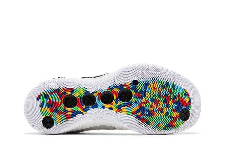 Кроссовки Li-Ning Way of Wade 10 Low 'Pixel'