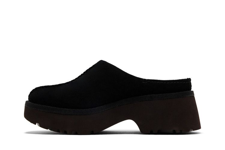 Сабо UGG Wmns New Heights Clog 'Black'
