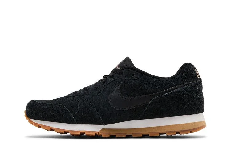 Кроссовки Nike Wmns MD Runner 2 SE 'Black Gum'
