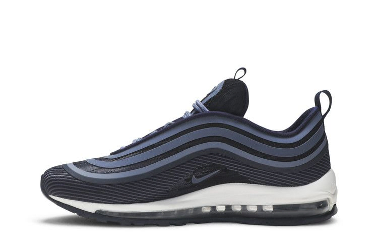 Кроссовки Nike Air Max 97 Ultra '17 'Obsidian'