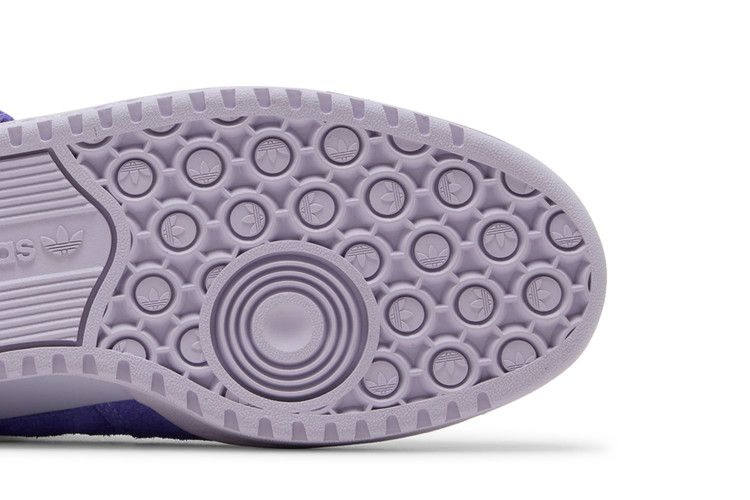 Кроссовки adidas Forum 84 Low 8K 'Tech Purple'