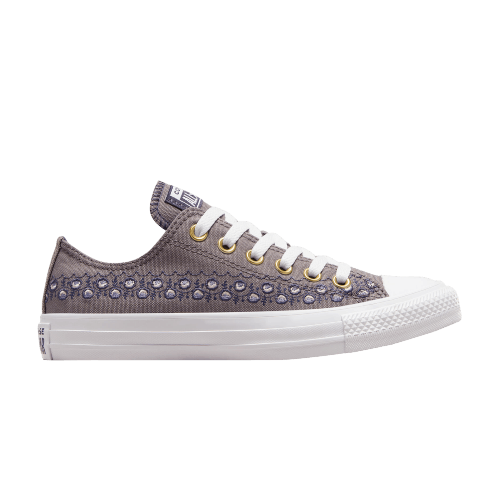Кроссовки Converse Wmns Chuck Taylor All Star Low 'Free Spirit Florals'