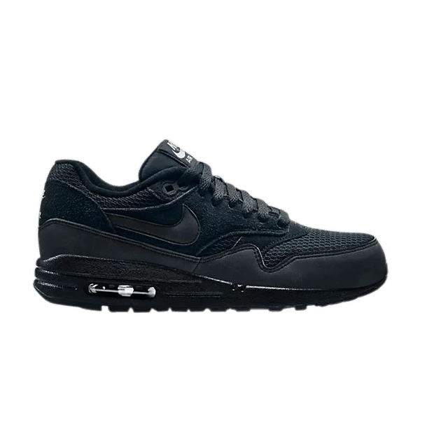 Krossovki-Nike-Wmns-Air-Max-1-Essential-Black-Cool-Grey
