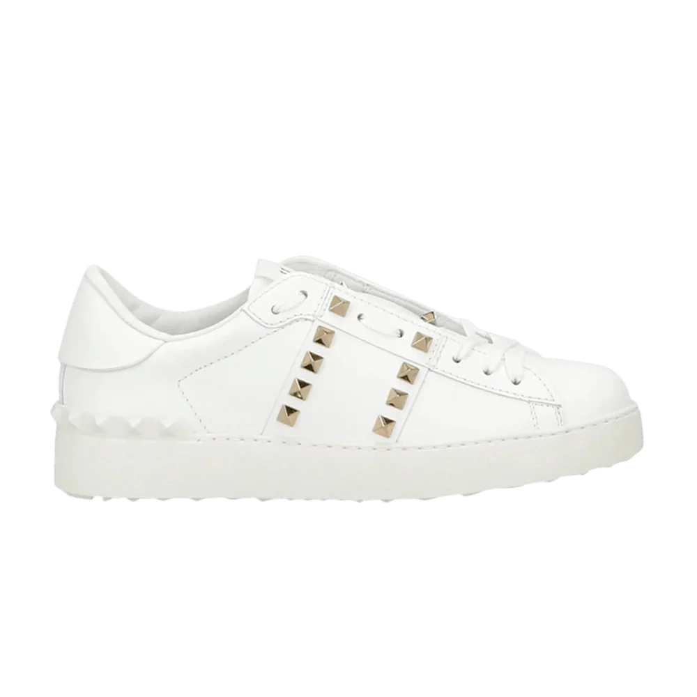 Krossovki-Valentino-Wmns-Rockstud-Untitled-White