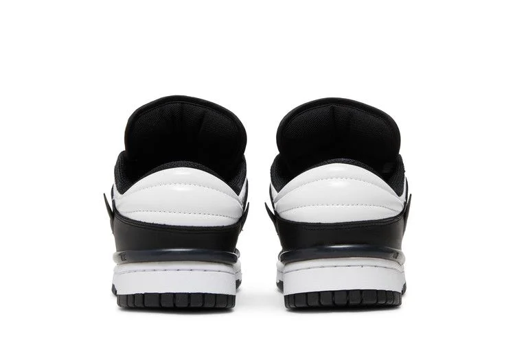 Кроссовки Nike Wmns Dunk Low Twist 'Panda'